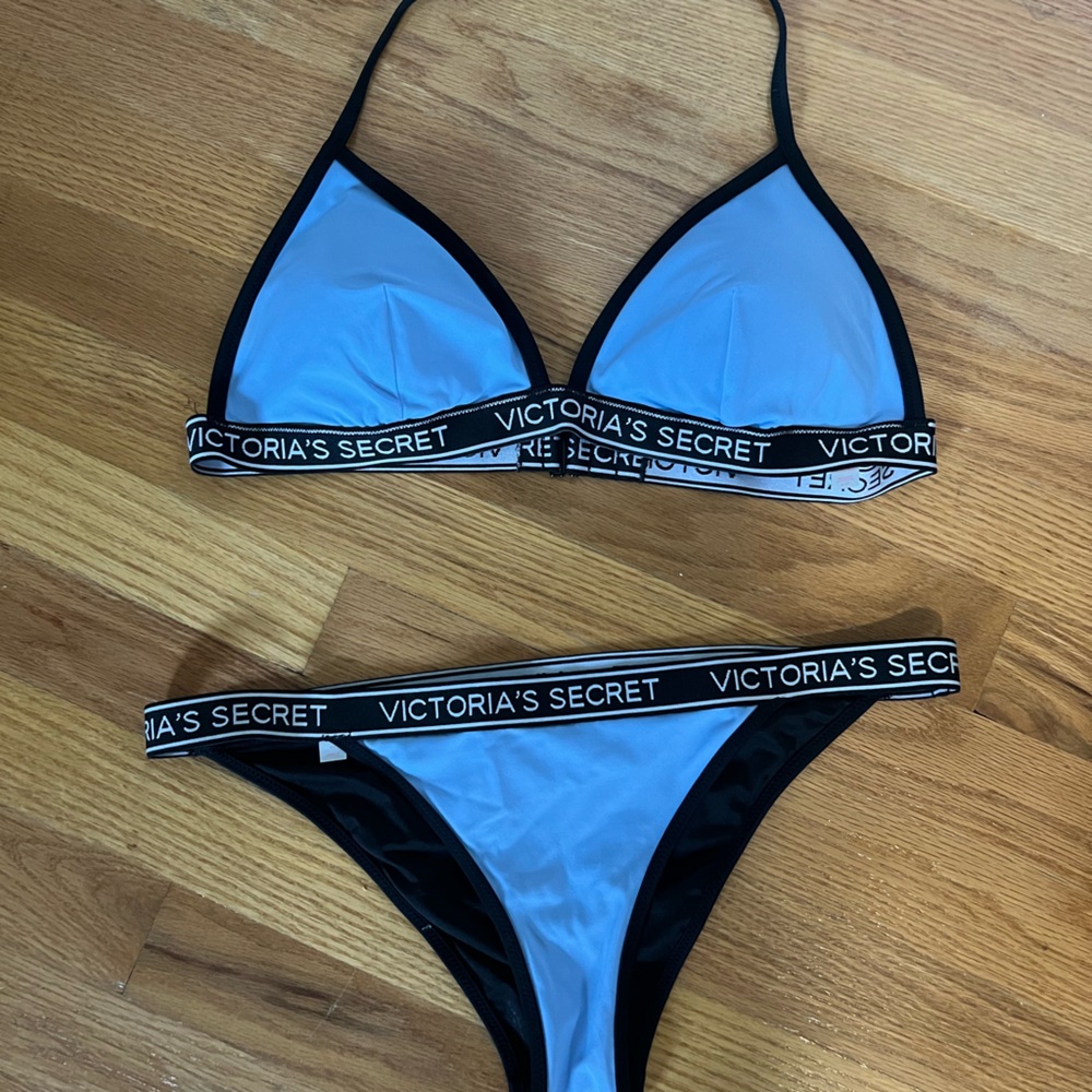 VS Blue/Purple Bikini